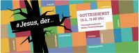 Herzliche Einladung zum Gottesdienst  der 3. regionalen Konfi-Nacht am 12. März 2017 in der Friedrichshagener Christophoruskirche.