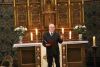 Ev. Kirchengemeinde Berlin-Adlershof – Herzlich willkommen Pfarrerin Maike Schöfer! Foto: Jürgen Bosenius / Ev. Kirchenkreis Berlin Süd-Ost