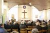 Ev. Kirchengemeinde Mahlsdorf – Herzlich willkommen Pfarrer Peter Neudorf! Foto: Jürgen Bosenius / Ev. Kirchenkreis Berlin Süd-Ost