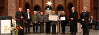 Ökumenepreis 2023 geht an die Kommunale Ökumene Treptow-Köpenick. Foto: oerbb.de