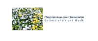Gottesdienste und Musik zu Pfingsten im Kirchenkreis Lichtenberg-Oberspree.