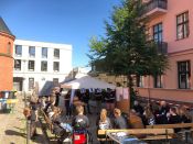 #primetime 2022. Foto: Ev. Kirchenkreis Berlin Süd-Ost