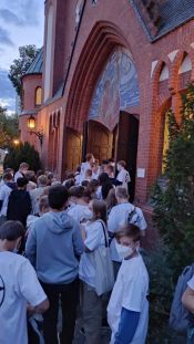 #primetime 2022. Foto: Ev. Kirchenkreis Berlin Süd-Ost