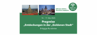 Biblische Reise nach Prag