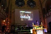 #primetime 2022. Foto: Ev. Kirchenkreis Berlin Süd-Ost