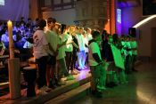 #primetime 2022. Foto: Ev. Kirchenkreis Berlin Süd-Ost