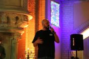 #primetime 2022. Foto: Ev. Kirchenkreis Berlin Süd-Ost
