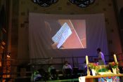 #primetime 2022. Foto: Ev. Kirchenkreis Berlin Süd-Ost