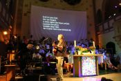 #primetime 2022. Foto: Ev. Kirchenkreis Berlin Süd-Ost