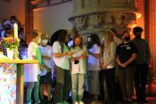 #primetime 2022. Foto: Ev. Kirchenkreis Berlin Süd-Ost