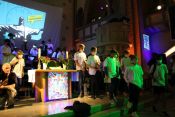 #primetime 2022. Foto: Ev. Kirchenkreis Berlin Süd-Ost