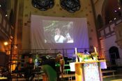 #primetime 2022. Foto: Ev. Kirchenkreis Berlin Süd-Ost