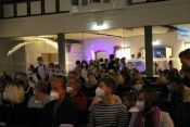 #primetime 2022. Foto: Ev. Kirchenkreis Berlin Süd-Ost