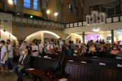 #primetime 2022. Foto: Ev. Kirchenkreis Berlin Süd-Ost