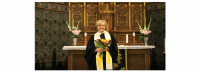 Ev. Kirchengemeinde Berlin-Adlershof: Auf Wiedersehen, Pfarrerin Dorothea Quien! Foto: Ev. Kirchenkreis Berlin Süd-Ost