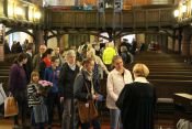 Ev. Kirchengemeinde Berlin-Adlershof: Auf Wiedersehen, Pfarrerin Dorothea Quien! Foto: Ev. Kirchenkreis Berlin Süd-Ost
