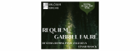 Gabriel Fauré, REQUIEM – Erlöserkirche, Sonntag, 29. September 2024, 18 Uhr
