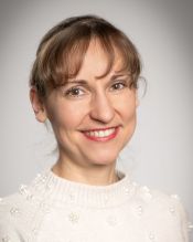 Pfarrerin Franziska Roeber - Vertretungsdienste