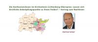 Vortrag von Kreispfarrer Hartmut Scheel auf Einladung der Konferenz der Arbeitsstellen / Institute für Gottesdienst und Kirchenmusik in Wittenberg am 26. April 2017.