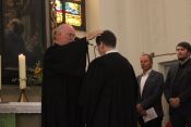 Ev. Kirchengemeinde Rahnsdorf: Auf Wiedersehen, Pfarrerin Claudia Scheufele! Foto: Ev. Kirchengemeinde Rahnsdorf