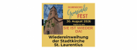 Köpenick: St. Laurentius ist zurück