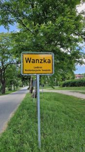 Kreiskirchenrat tagt im Freizeitheim Pfarrhaus Wanzka in Mecklenburg-Vorpommern. Foto: Nico Vajen