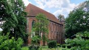 Kreiskirchenrat tagt im Freizeitheim Pfarrhaus Wanzka in Mecklenburg-Vorpommern. Foto: Nico Vajen