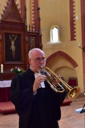 Kreiskirchenrat tagt im Freizeitheim Pfarrhaus Wanzka in Mecklenburg-Vorpommern. Foto: Walter Heinrich