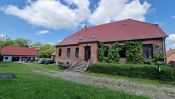 Kreiskirchenrat tagt im Freizeitheim Pfarrhaus Wanzka in Mecklenburg-Vorpommern. Foto: Nico Vajen