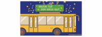 Der Weihnachtsbläserbus: Ein Posaunenchor auf vier Rädern – im Kirchenkreis Berlin Süd-Ost am 20. Dezember 2024