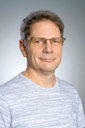 Pfarrer Peter Sachse